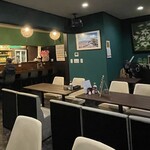 美さ和 - 店内２