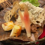 KIZAHASHI - 