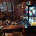 CAFE あめんぼ - ドリンクバー