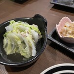 美さ和 - 鍋＆シュウマイ