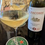 ダイニングバーTheOlive - 