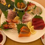 京風和食 彩り個室居酒屋 てまり 川崎駅前店 - 