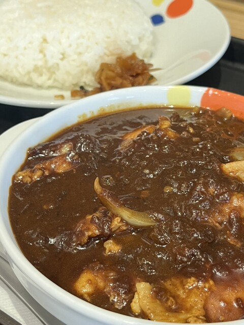 Matsuya Higashiyamato Shimizu Ten