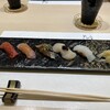 寿司と日本料理 銀座 一