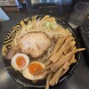 ハルピン味噌らーめん 雷蔵 広丘駅前店