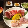 焼肉食堂天空の紅だるま サンスカイ小倉店