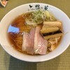 らーめん 鴨to葱