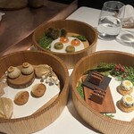 レフェルヴェソンス - 