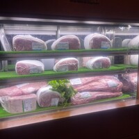 ステーキハウスハマ 六本木本店 - 