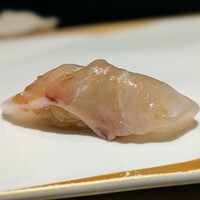 北新地 鮨 栞庵 やましろ - 