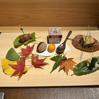 京橋 鮨 好日 - 