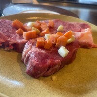 ステーキハウスハマ 六本木本店 - 