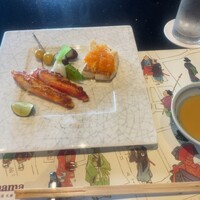 ステーキハウスハマ 六本木本店 - 