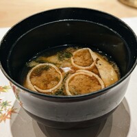 北新地 鮨 栞庵 やましろ - 