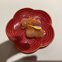 鮨のしはち - 