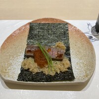 寿司と日本料理 銀座 一 - 