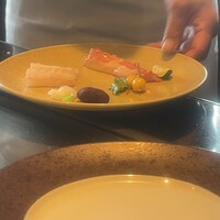 ステーキハウスハマ 六本木本店 - 