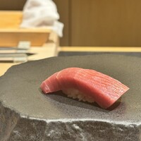 京橋 鮨 好日 - 