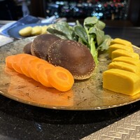 鉄板焼 石狩 - 
