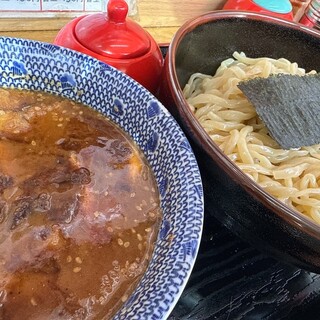 中華そば 遊山_0