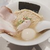 淡麗拉麺 己巳 野毛本店