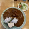 カレーハウス JIB 足高店