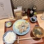 dancyu食堂 - 