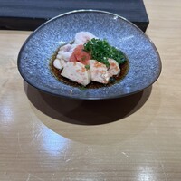 鮨 真汐 -  鮨 真汐 -