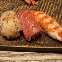 鮨 あさひ - 
