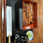 うなぎ 大坊 - 