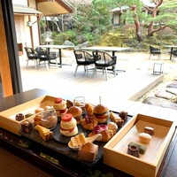 南禅寺参道 菊水 - 