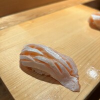 本等鮨 海馬 本店 - 