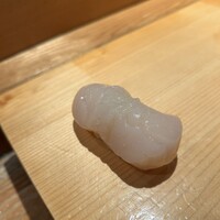 本等鮨 海馬 本店 - 