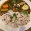 薬膳カレーじねんじょ 谷中店
