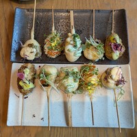 フレンチ串揚げBEIGNET 東京 - 