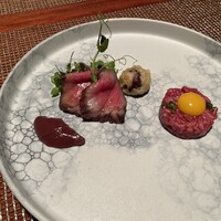 Salon du Kuma3 北新地 - 