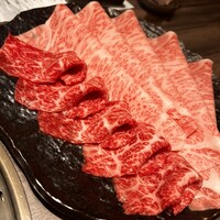近江うし焼肉 にくTATSU 日本橋室町店 - 