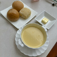 洋食レストラン カメリア - 