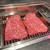 和牛焼肉 伍感 - 
