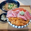 常総いなほ食堂