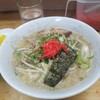 博多とんこつ 大晃ラーメン