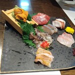 あじわい酒房あづま - 