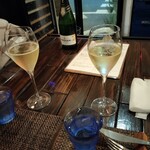 ワイン食堂 cor. - 