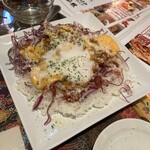 沖縄居酒屋 パラダヰス - 