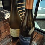 ワイン食堂 cor. - 