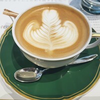Aging beef ＆ Specialty coffee THE三本 - 