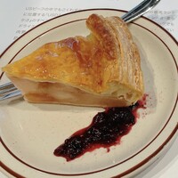 Aging beef ＆ Specialty coffee THE三本 - 