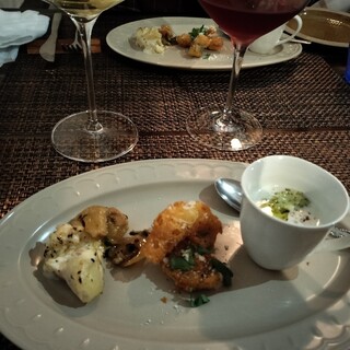 ワイン食堂 cor._1