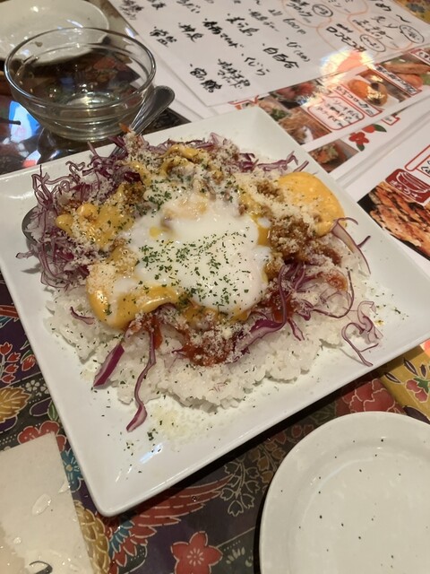 Okinawa Izakaya Paradise Daimon Hamamatsucho