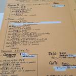 ラ・ベットラ・ダ・オチアイ - 